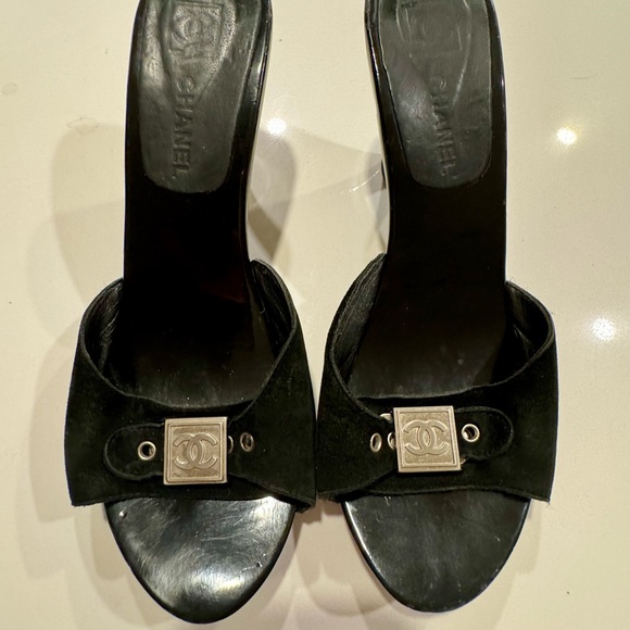 Chanel Clog Slides 8 US - Picture 8 of 10